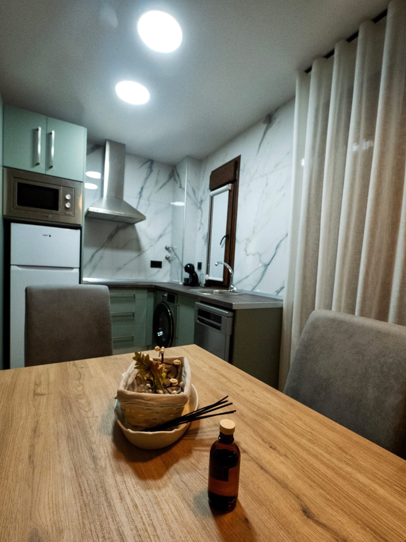 Apartamento 1 - Apartamentos Valdoria - Imagen 3