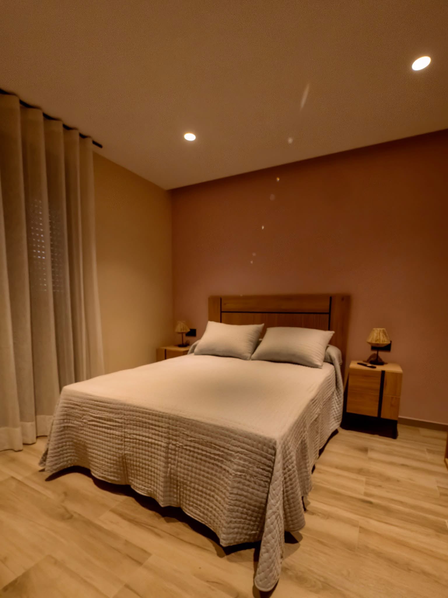 Apartamento 1 - Apartamentos Valdoria - Imagen 2