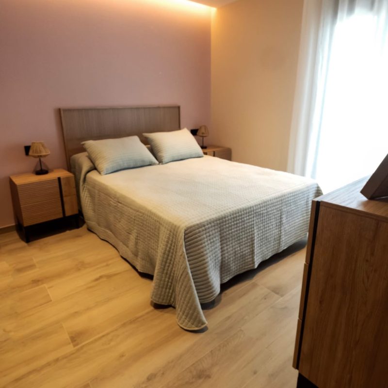 Apartamento 2 - Apartamentos Valdoria