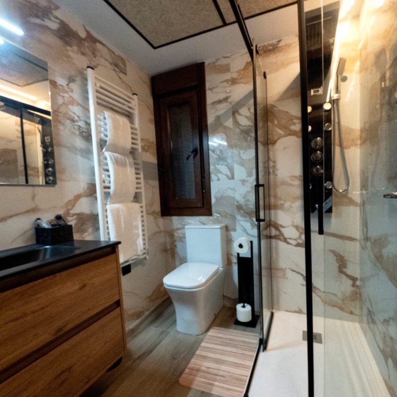 Apartamento 3 - Apartamentos Valdoria