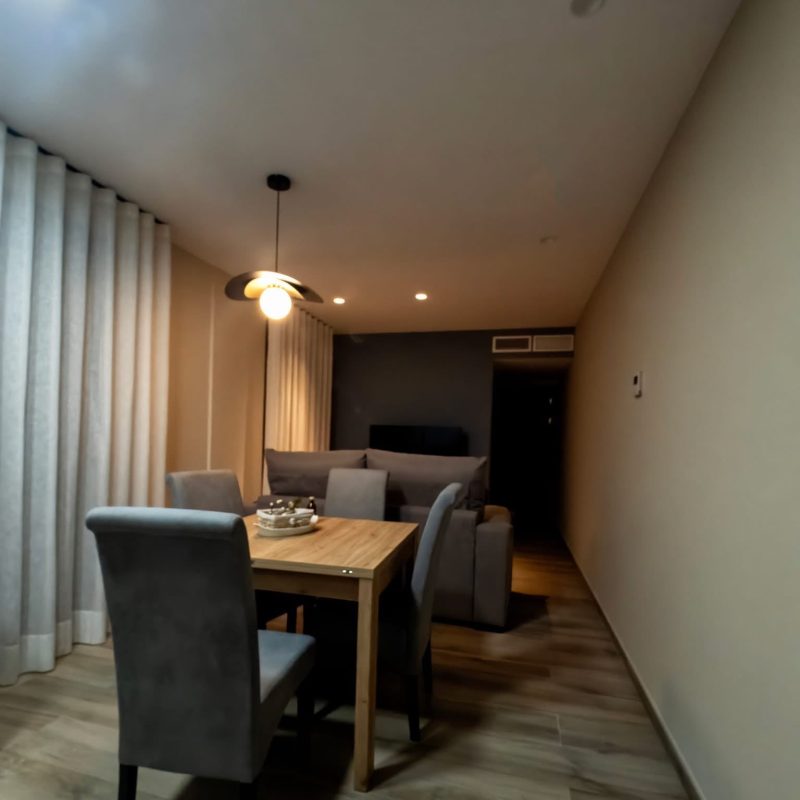 Apartamento 1 - Apartamentos Valdoria