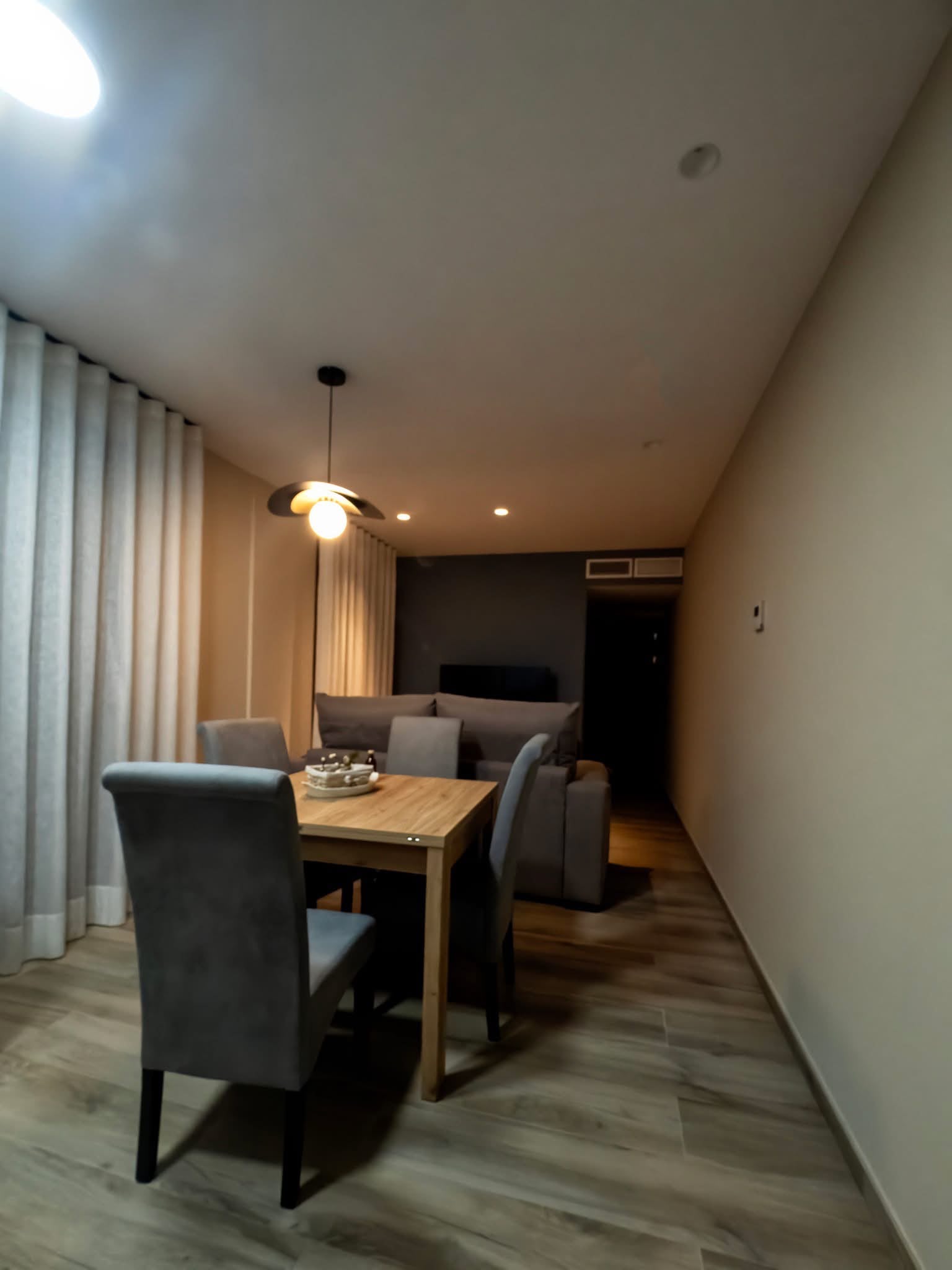 Apartamento 1 - Apartamentos Valdoria