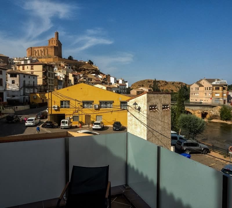 Apartamento 4 - Apartamentos Valdoria